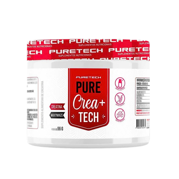 Pure Crea+Tech