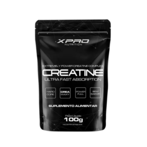 Creatina Monohidratada 100g