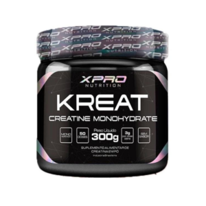 Kreat Creatina Monohidratada