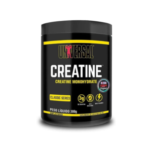 Creatina Monohidratada Universal