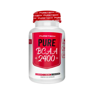 Pure Bcaa 2400 Pure Tech