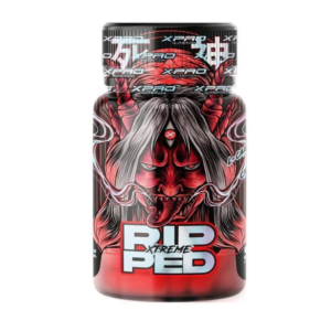 Rip Xtreme Ped