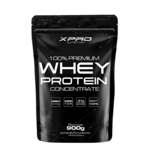 100% PREMIUM Whey Protein Concentrado