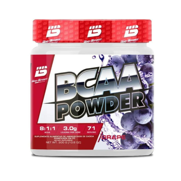Bcaa Powder