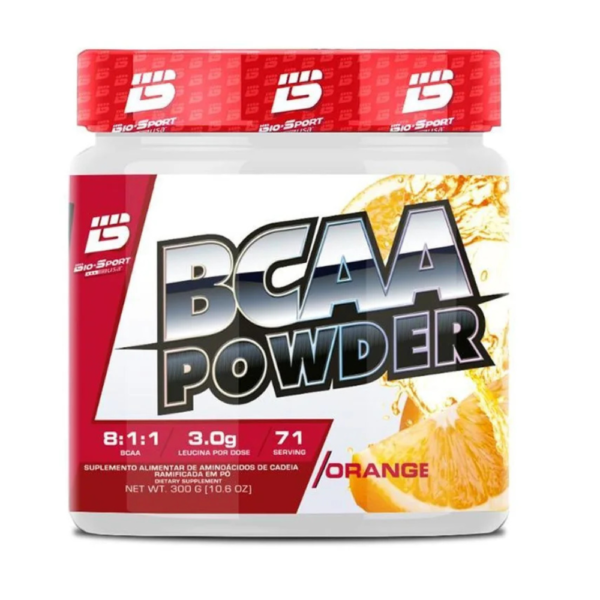 Bcaa Powder - Imagem 2