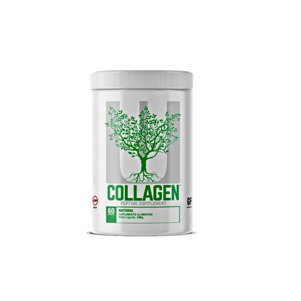 Collagen Colágeno Universal