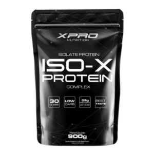 Iso-X Protein Complex