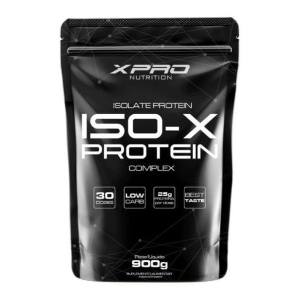 Iso-X Protein Complex