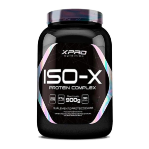 Iso-X Protein Complex