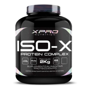 Iso-X Protein Complex 2Kg
