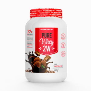 Pure Whey 2w
