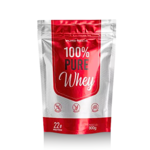 100% Pure Whey
