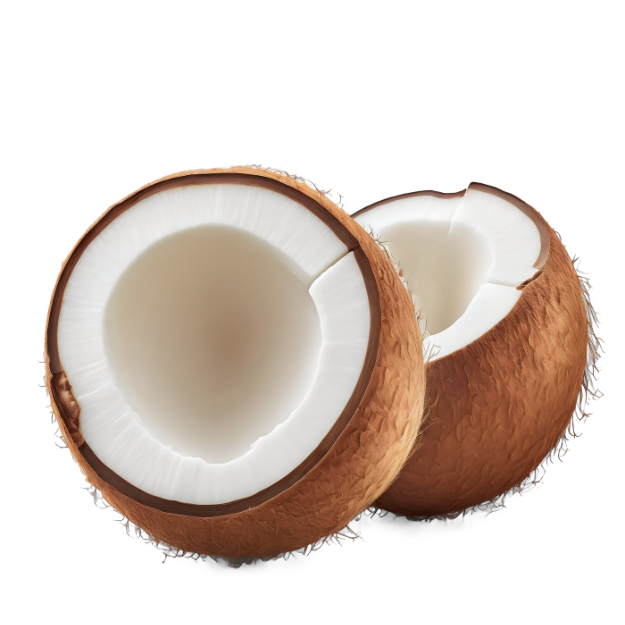FRAPÊ DE COCO