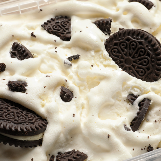 COOCKIES E CREAMS