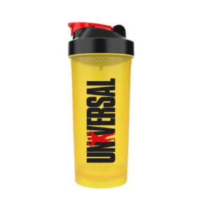 Coqueteleira Universal 600 ml