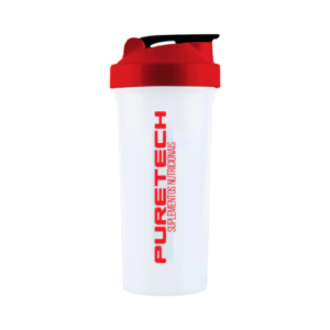 Coqueteleira Pure Tech 600ml