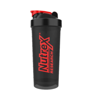 Coqueteleira Nutrex Research 600ml