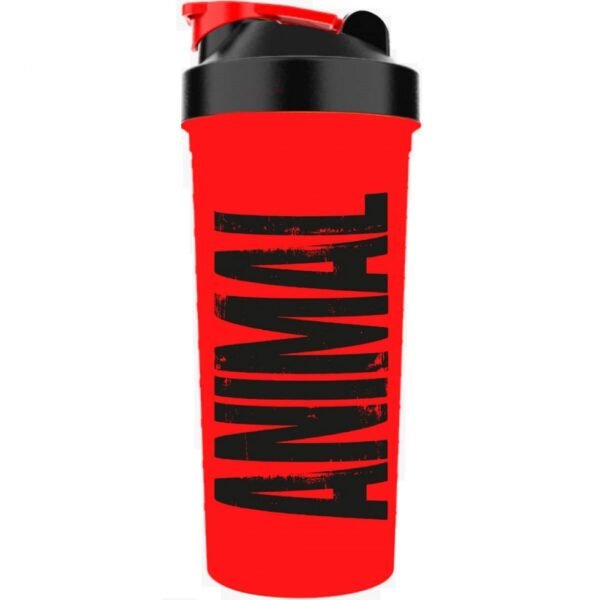 Coqueteleira Universal 600 ml - Imagem 2